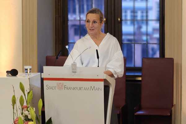 Sport for All Initiatives Receive TAFISA Mission 2030 Awards in Frankfurt